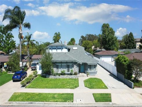633 N Orange Street, Orange, CA