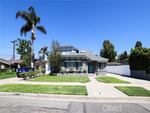 633 N Orange Street, Orange, CA