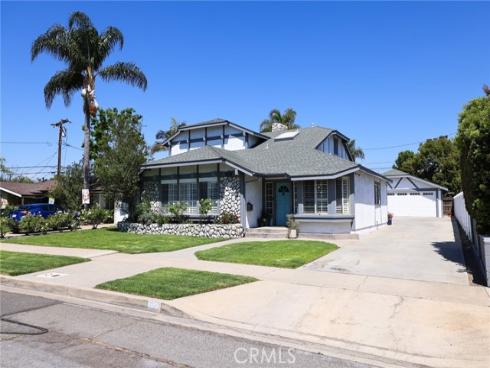 633 N Orange Street, Orange, CA