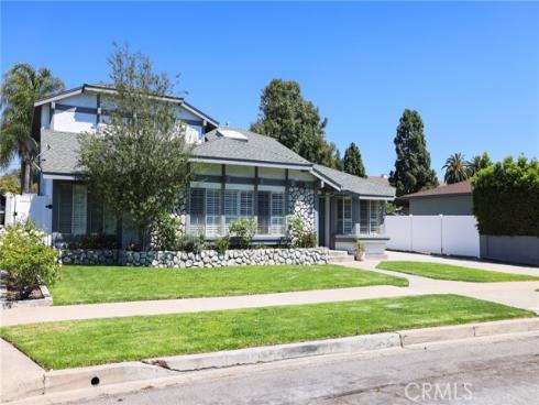 633 N Orange Street, Orange, CA