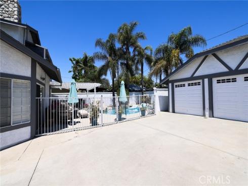 633 N Orange Street, Orange, CA