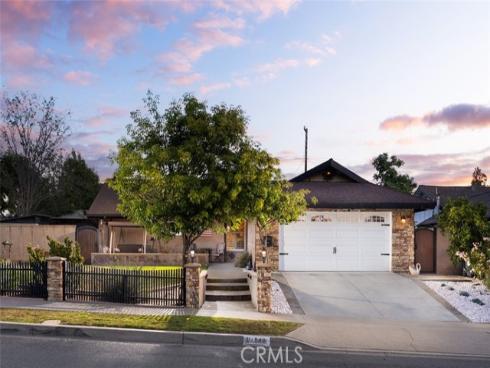 840 E. Glendora Avenue