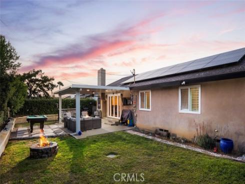 840 E Glendora Avenue, Orange, CA