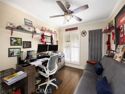 840 E Glendora Avenue, Orange, CA