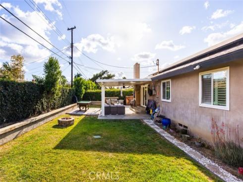 840 E Glendora Avenue, Orange, CA