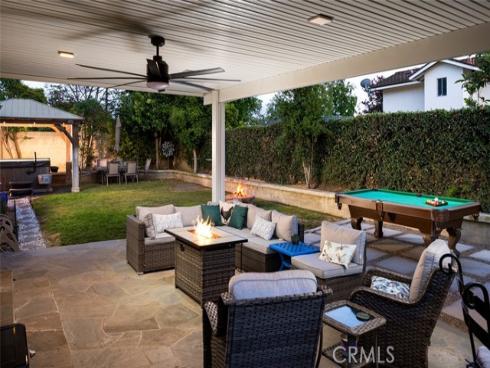 840 E Glendora Avenue, Orange, CA