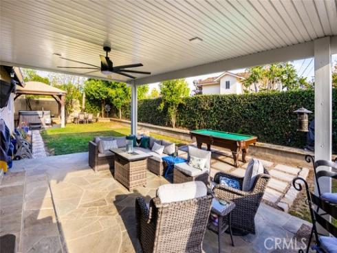 840 E Glendora Avenue, Orange, CA