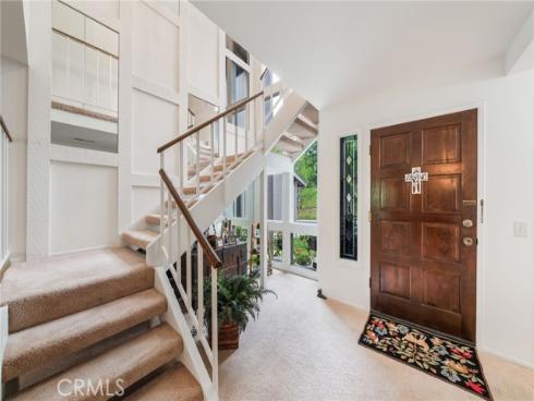 5946 E Cadbury , Orange, CA