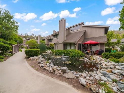 5946 E Cadbury , Orange, CA