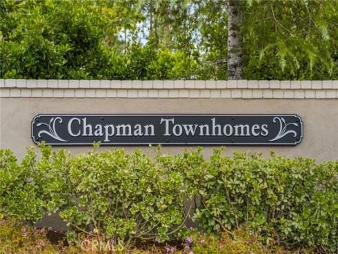 5946 E Cadbury , Orange, CA