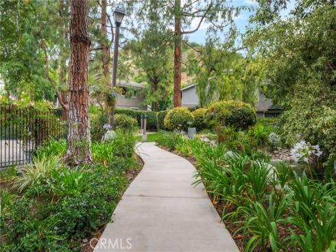5946 E Cadbury , Orange, CA