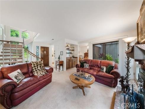 5946 E Cadbury , Orange, CA