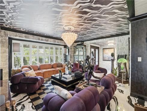 2888 N Wyngate , Orange, CA