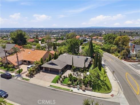 2888 N Wyngate , Orange, CA