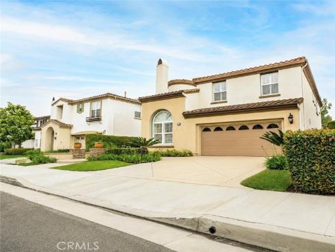 6710 E Bonita Court, Orange, CA