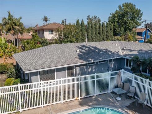 2145 N Orange Olive   Road, Orange, CA