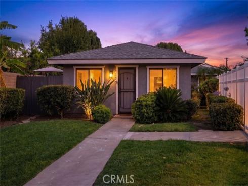 2145 N Orange Olive   Road, Orange, CA