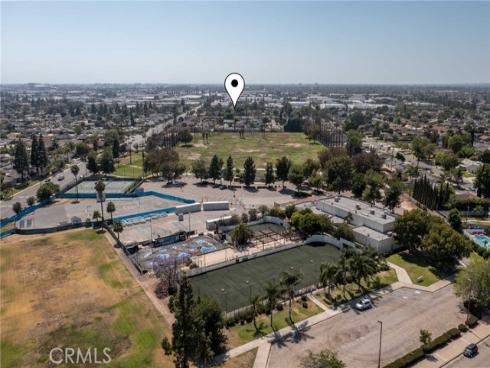 2145 N Orange Olive   Road, Orange, CA