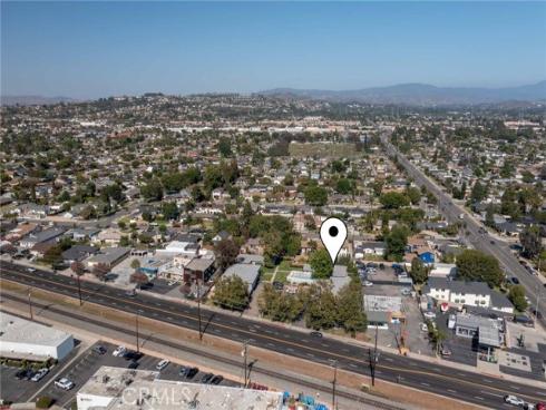 2145 N Orange Olive   Road, Orange, CA