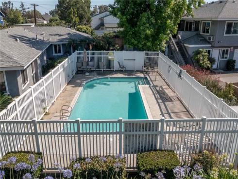 2145 N Orange Olive   Road, Orange, CA