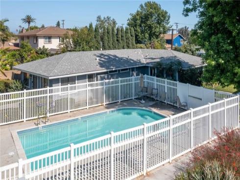 2145 N Orange Olive   Road, Orange, CA