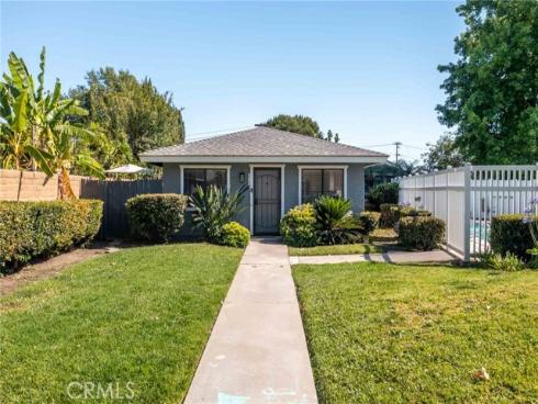 2145 N Orange Olive   Road, Orange, CA