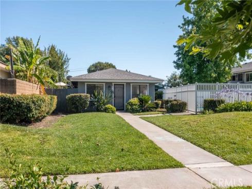 2145 N Orange Olive   Road, Orange, CA