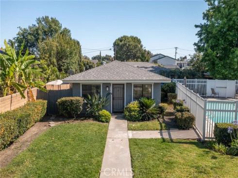 2145 N Orange Olive   Road, Orange, CA
