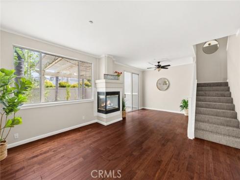 3509 E Berkshire Court, Orange, CA