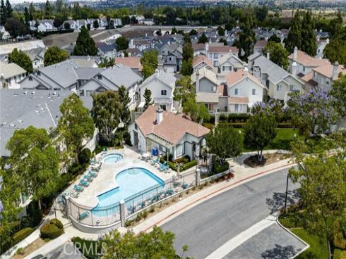 3509 E Berkshire Court, Orange, CA