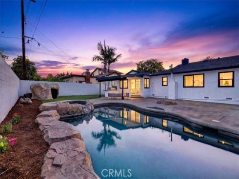592 N Milford , Orange, CA