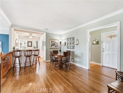 331 E Barkley , Orange, CA