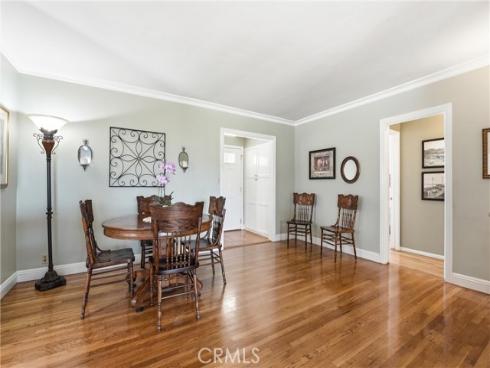 331 E Barkley , Orange, CA