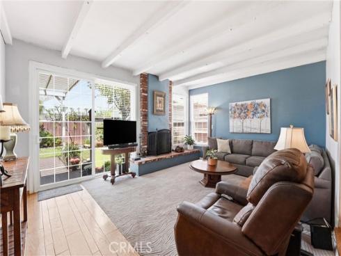 331 E Barkley , Orange, CA