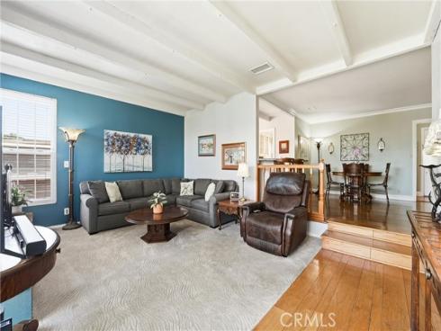 331 E Barkley , Orange, CA