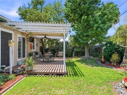 331 E Barkley , Orange, CA