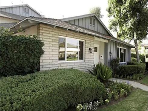 111 E Palmdale #1 , Orange, CA