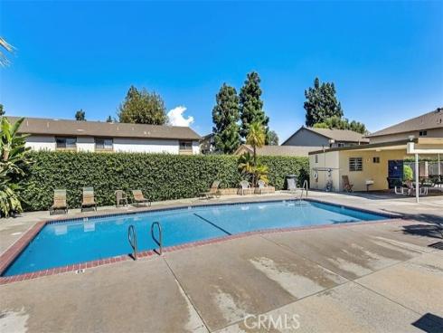 111 E Palmdale #1  , Orange, CA