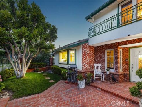 248 S Calle Baja , Orange, CA