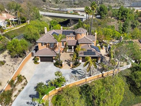 2503 San Miguel Dr , Orange, CA
