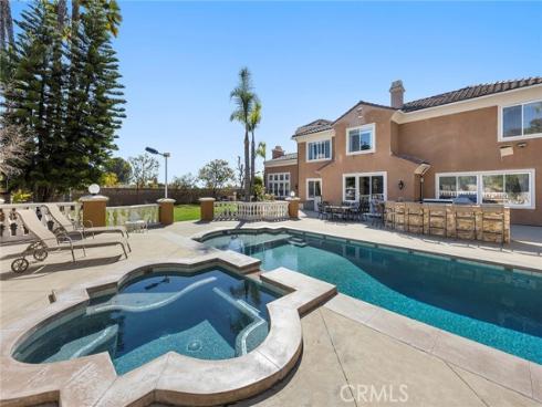 2503 San Miguel Dr , Orange, CA