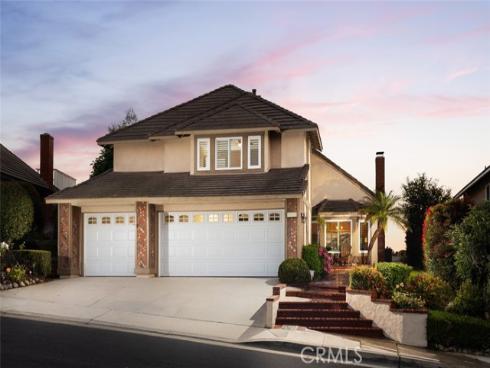 5818 E West View Drive, Orange, CA