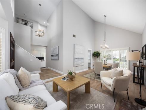5818 E West View Drive, Orange, CA