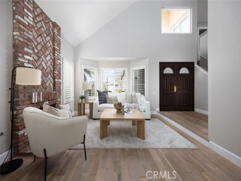 5818 E West View Drive, Orange, CA