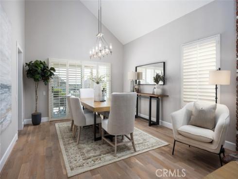 5818 E West View Drive, Orange, CA