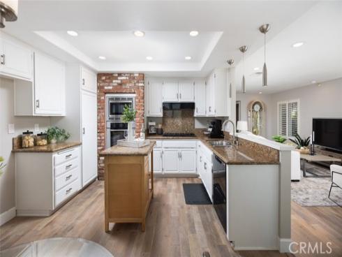5818 E West View Drive, Orange, CA