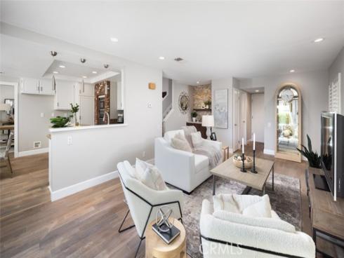 5818 E West View Drive, Orange, CA