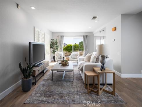 5818 E West View Drive, Orange, CA