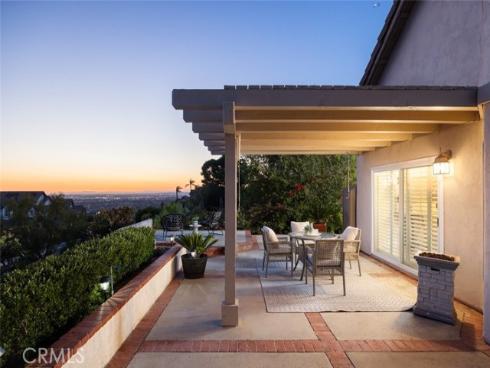 5818 E West View Drive, Orange, CA