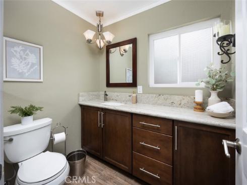 5818 E West View Drive, Orange, CA